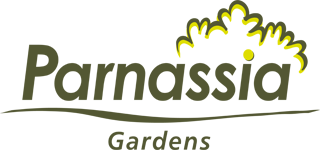 Logo Parnassia Garden